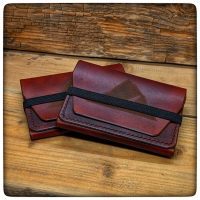 Handmade Leather Goods
