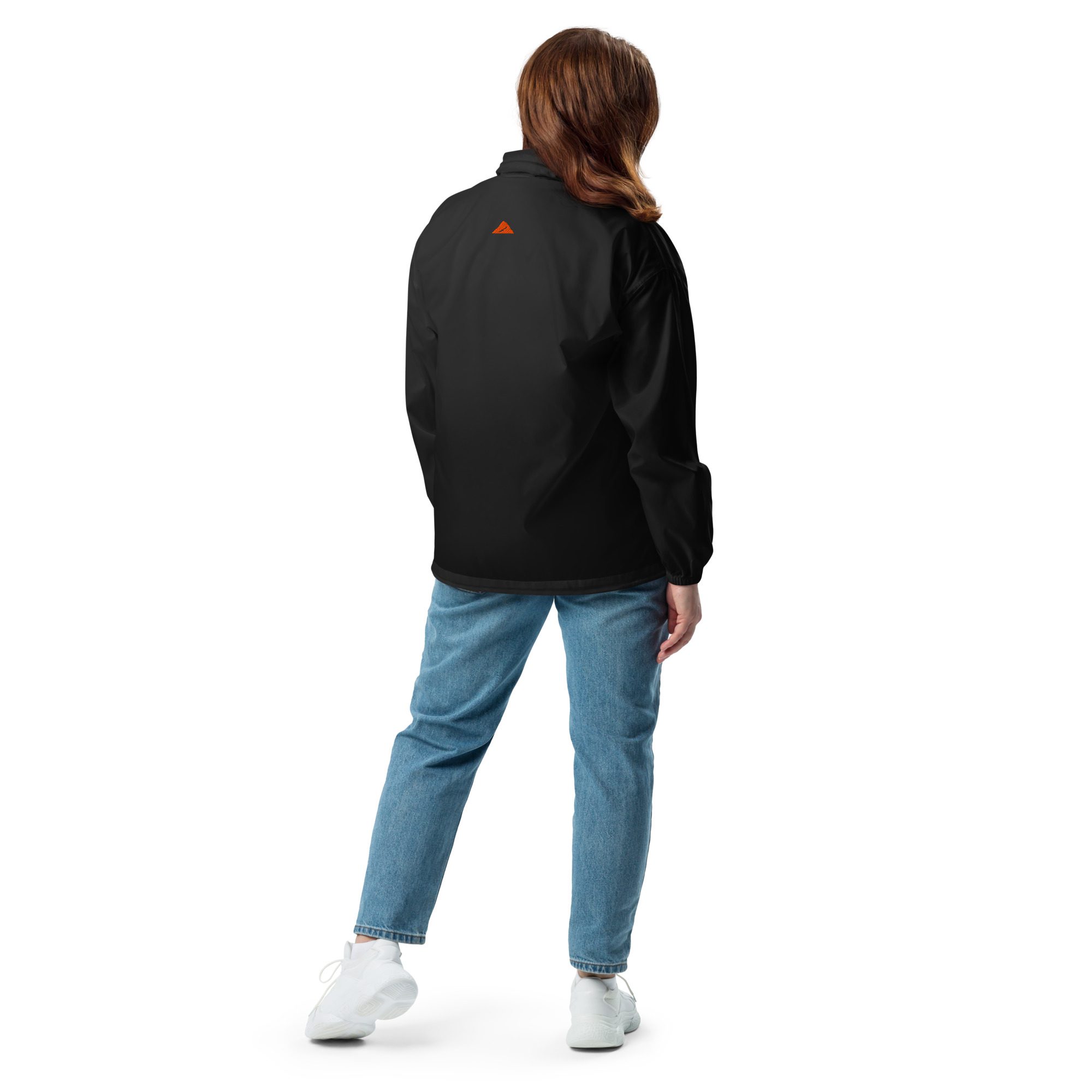 Adventure Windbreaker – From the Deep Dive to the Peak – Bild 6