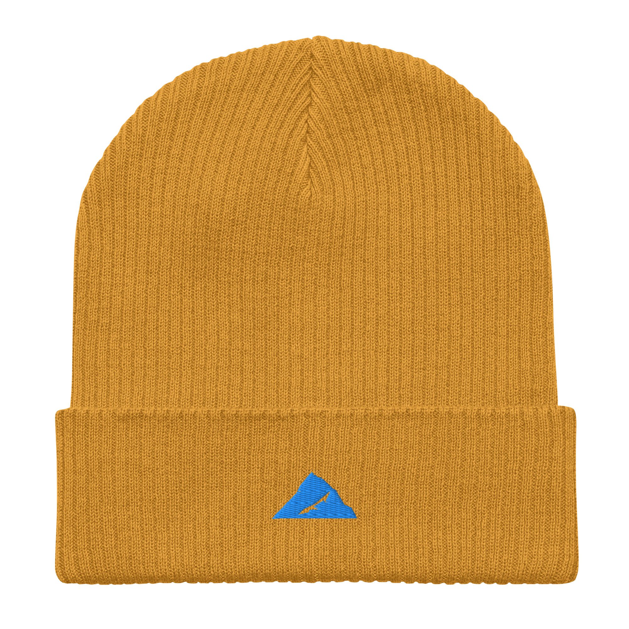 Summit Breeze Beanie – Pure Organic Cotton – Bild 6