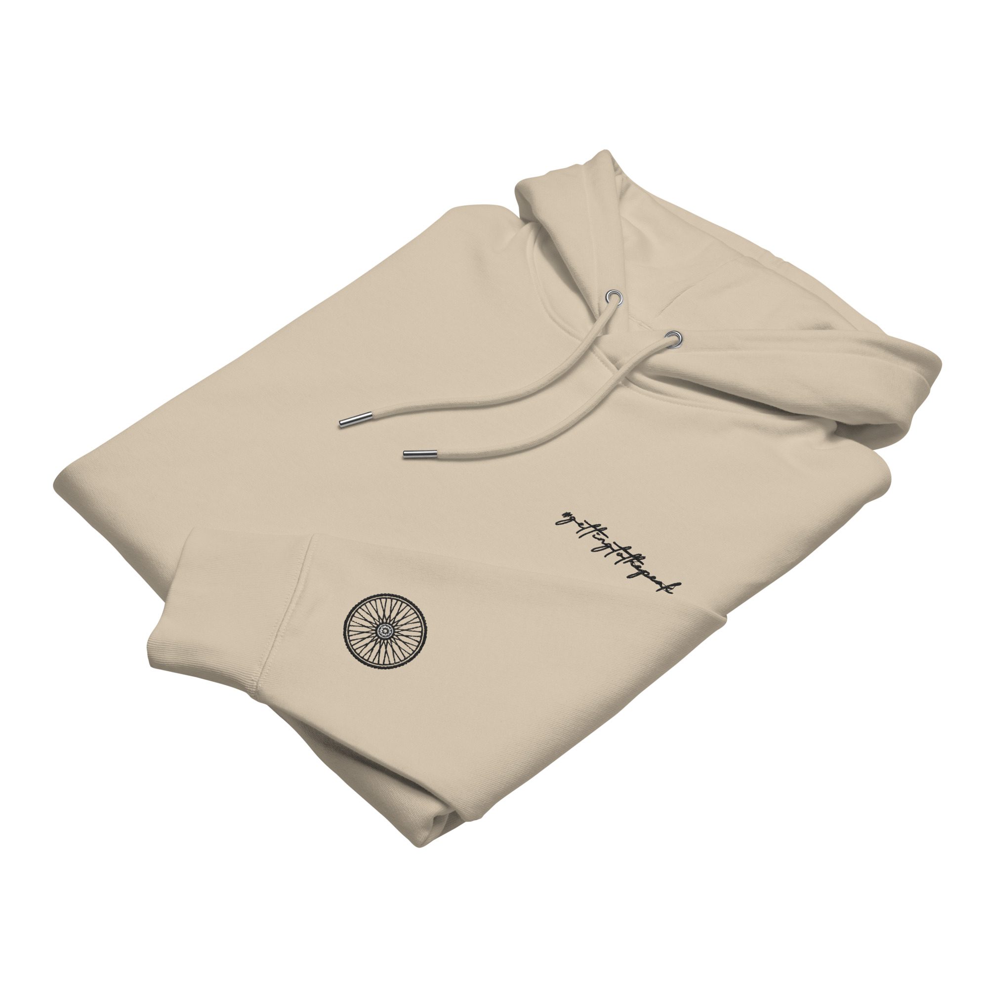 Summit Trails Hoodie – MTB Signature Edition – Bild 5