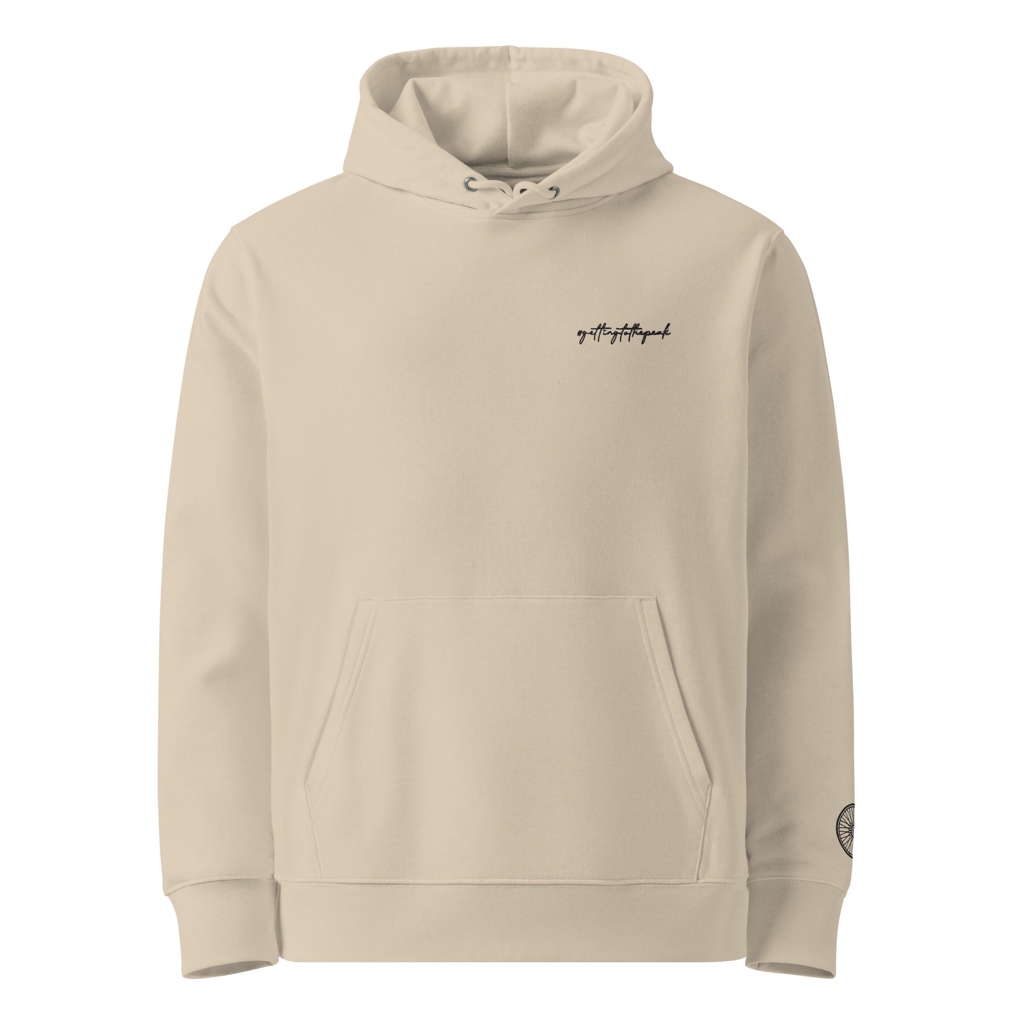 Summit Trails Hoodie – MTB Signature Edition – Bild 2