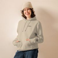 Summit Trails Hoodie – MTB Signature Edition