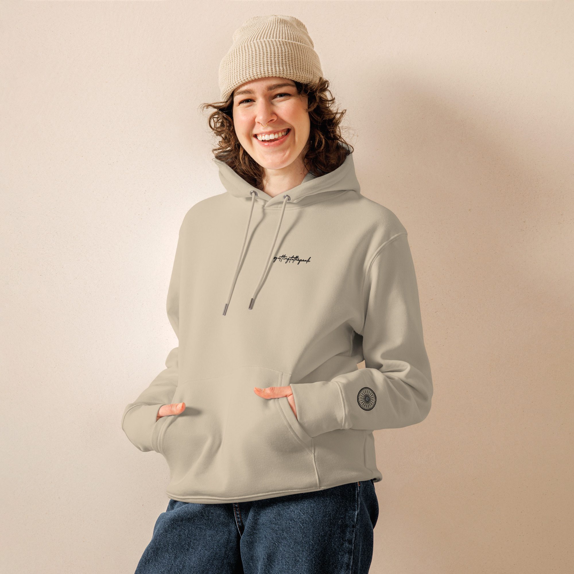 Summit Trails Hoodie – MTB Signature Edition