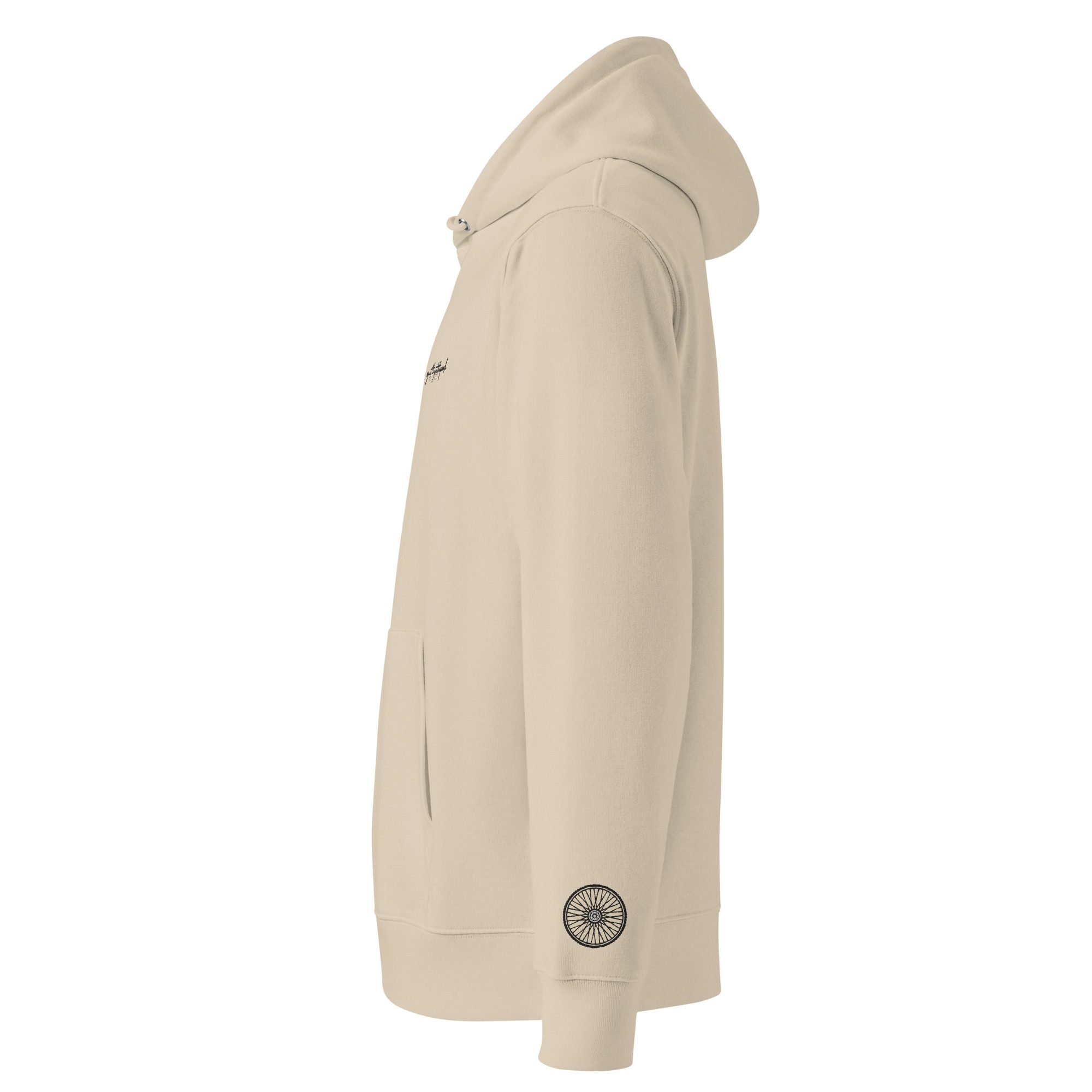 Summit Trails Hoodie – MTB Signature Edition – Bild 3