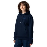 Deep Peak Dive Hoodie – DeepDive Edition