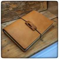 Ridgeline Journal - Notizen die mitgehen!