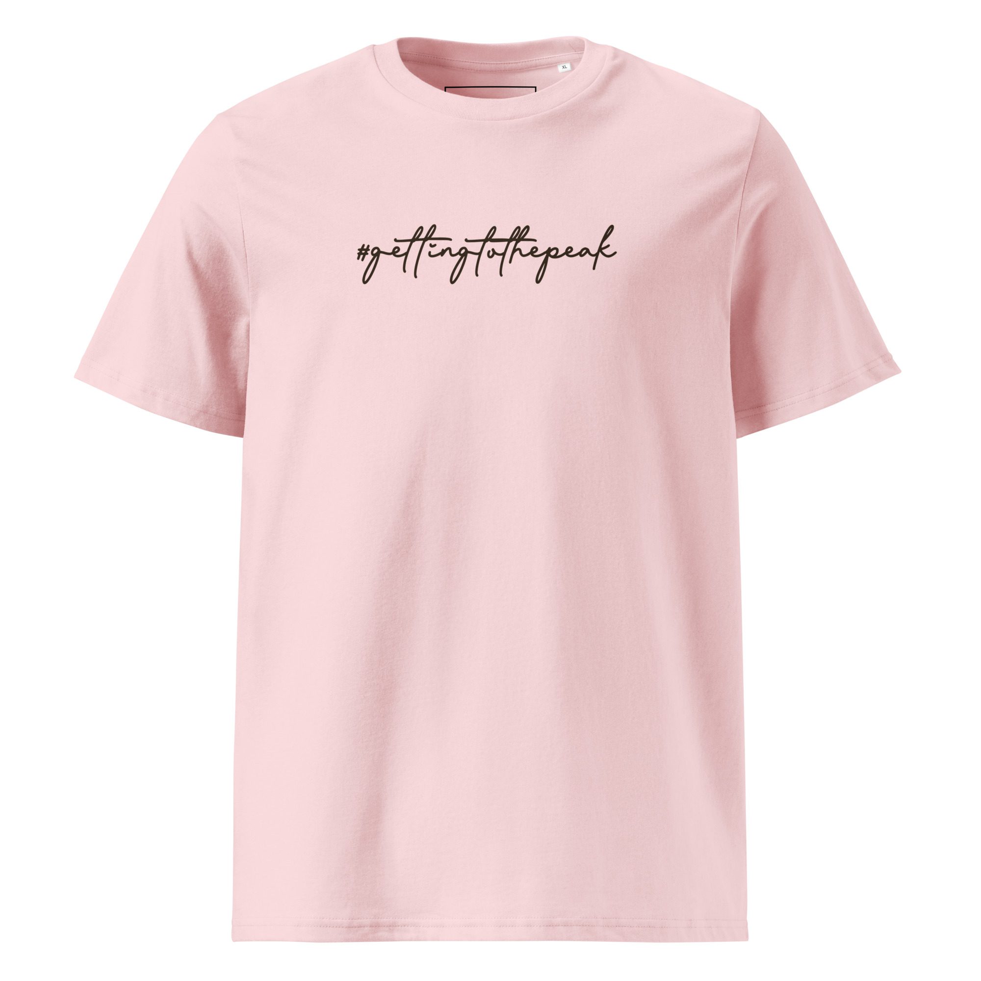 Das Peak Essential Tee – Organic Edition – Bild 7