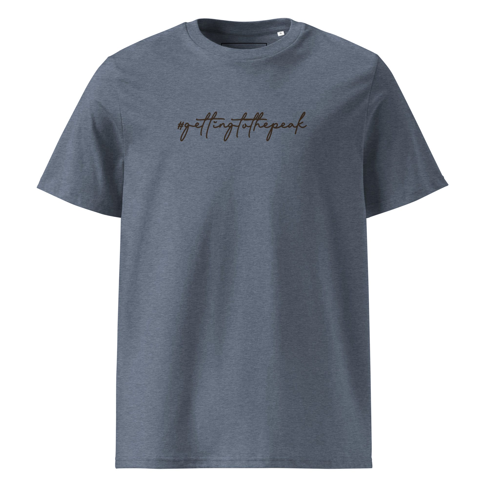 Das Peak Essential Tee – Organic Edition – Bild 3