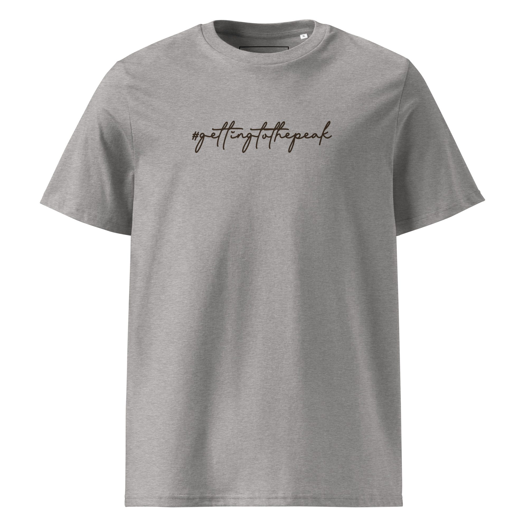 Das Peak Essential Tee – Organic Edition – Bild 4