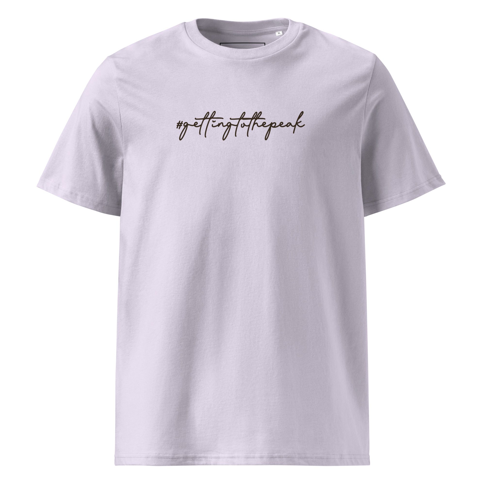 Das Peak Essential Tee – Organic Edition – Bild 8