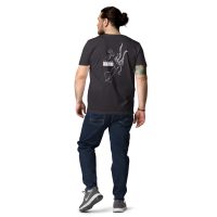 OCEAN Reset – Kalmar T‑Shirt (Unisex, Bio)